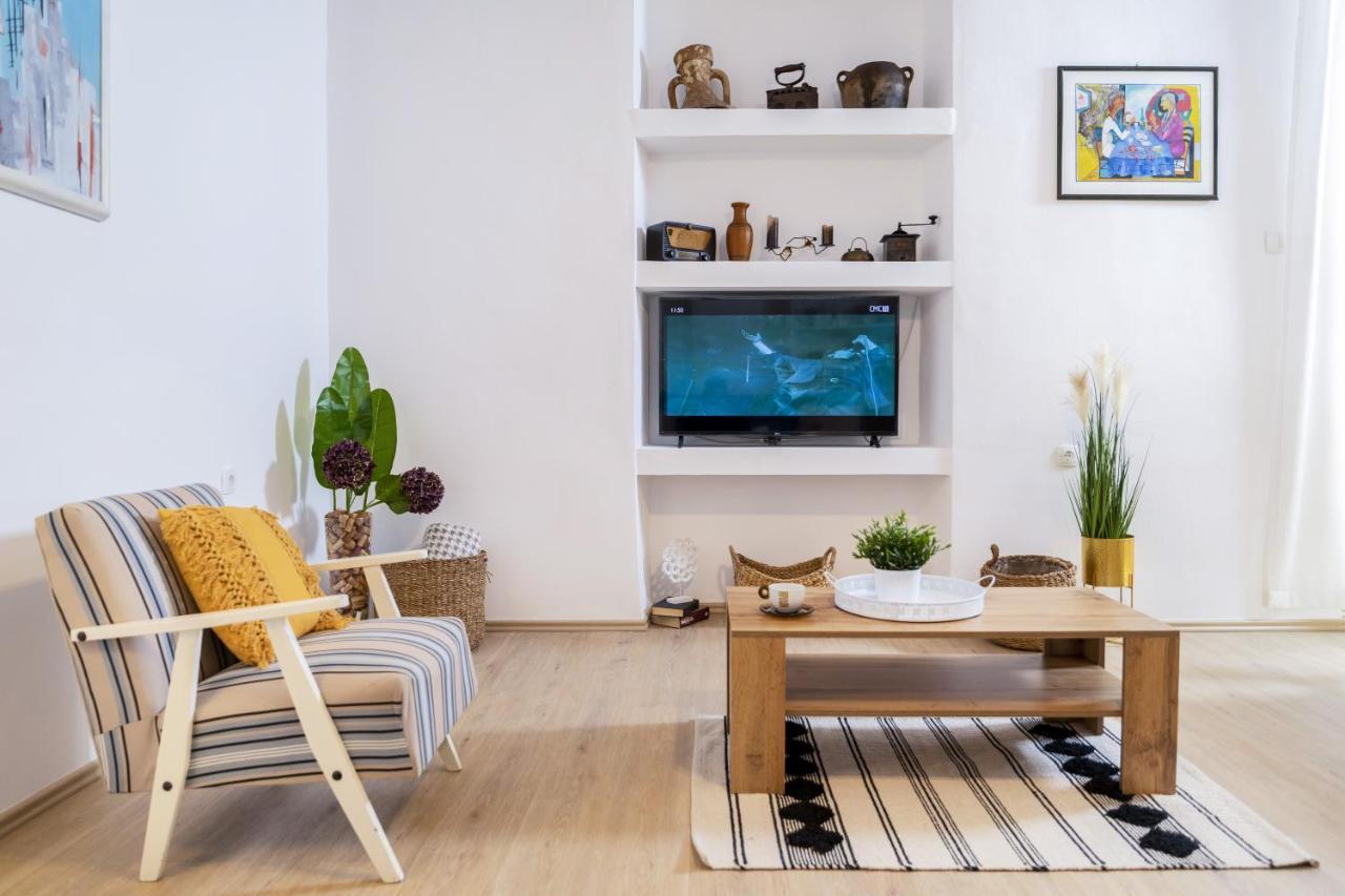 Apartments Mario 2 プーラ エクステリア 写真