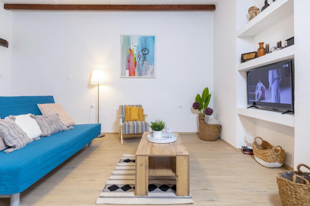 Apartments Mario 2 プーラ エクステリア 写真